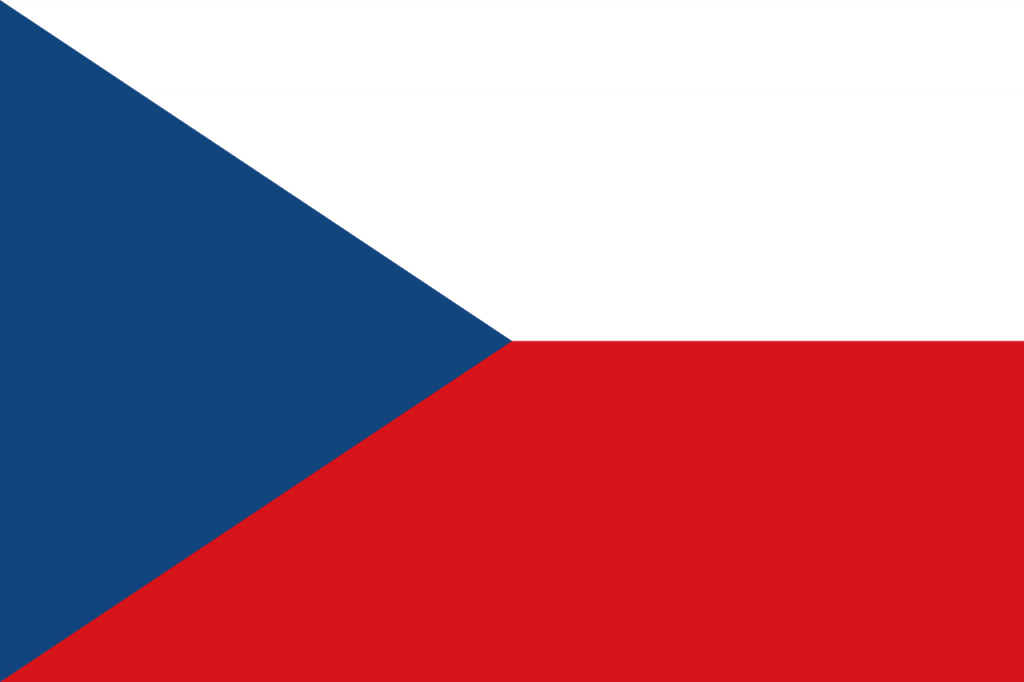 Прокси-сервер Чехия (CZ)